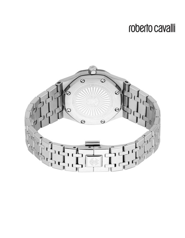 Roberto Cavalli Ladies Watch
